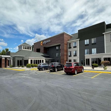 La Quinta Inn & Suites By Wyndham South Holland Eksteriør billede
