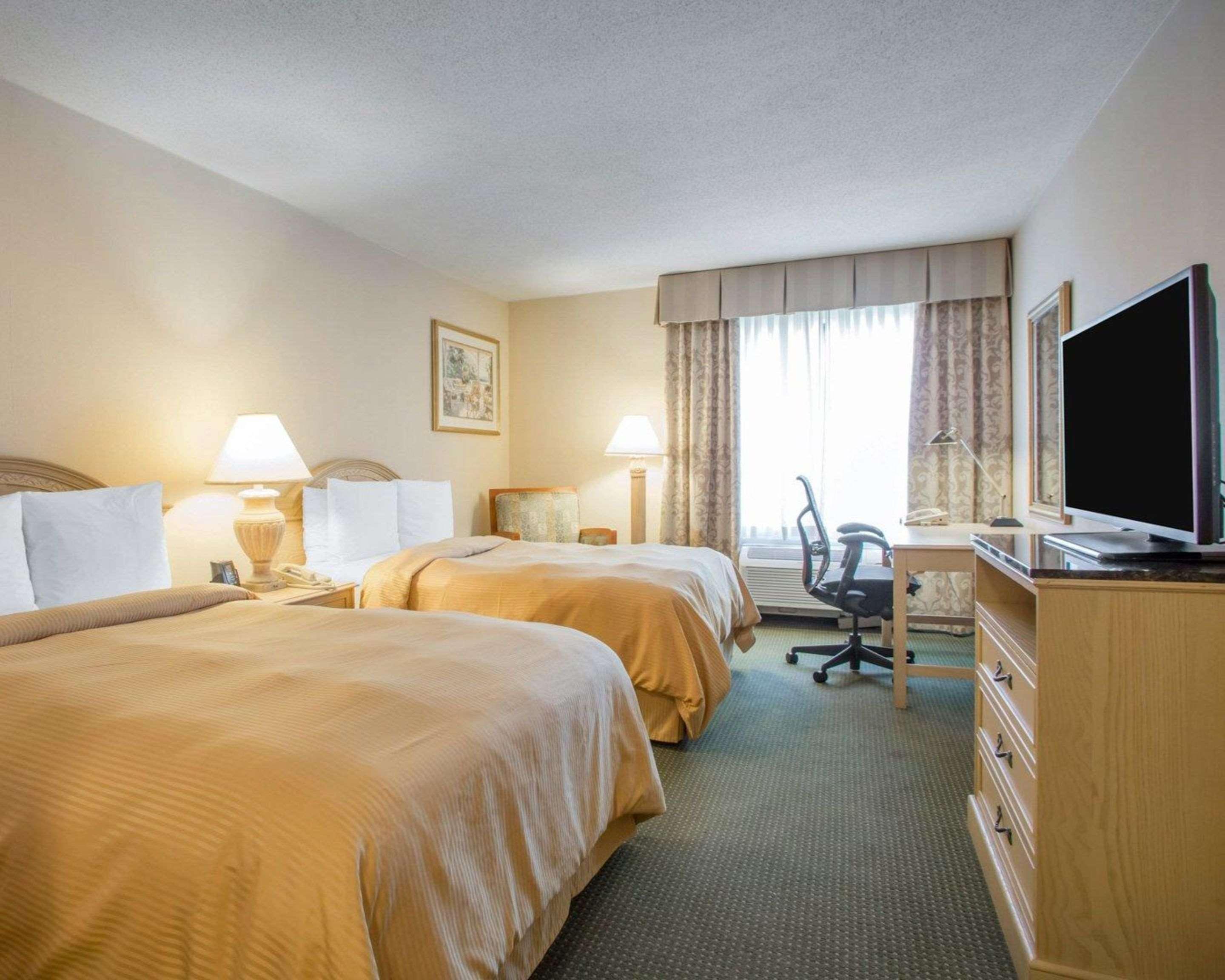 La Quinta Inn & Suites By Wyndham South Holland Eksteriør billede