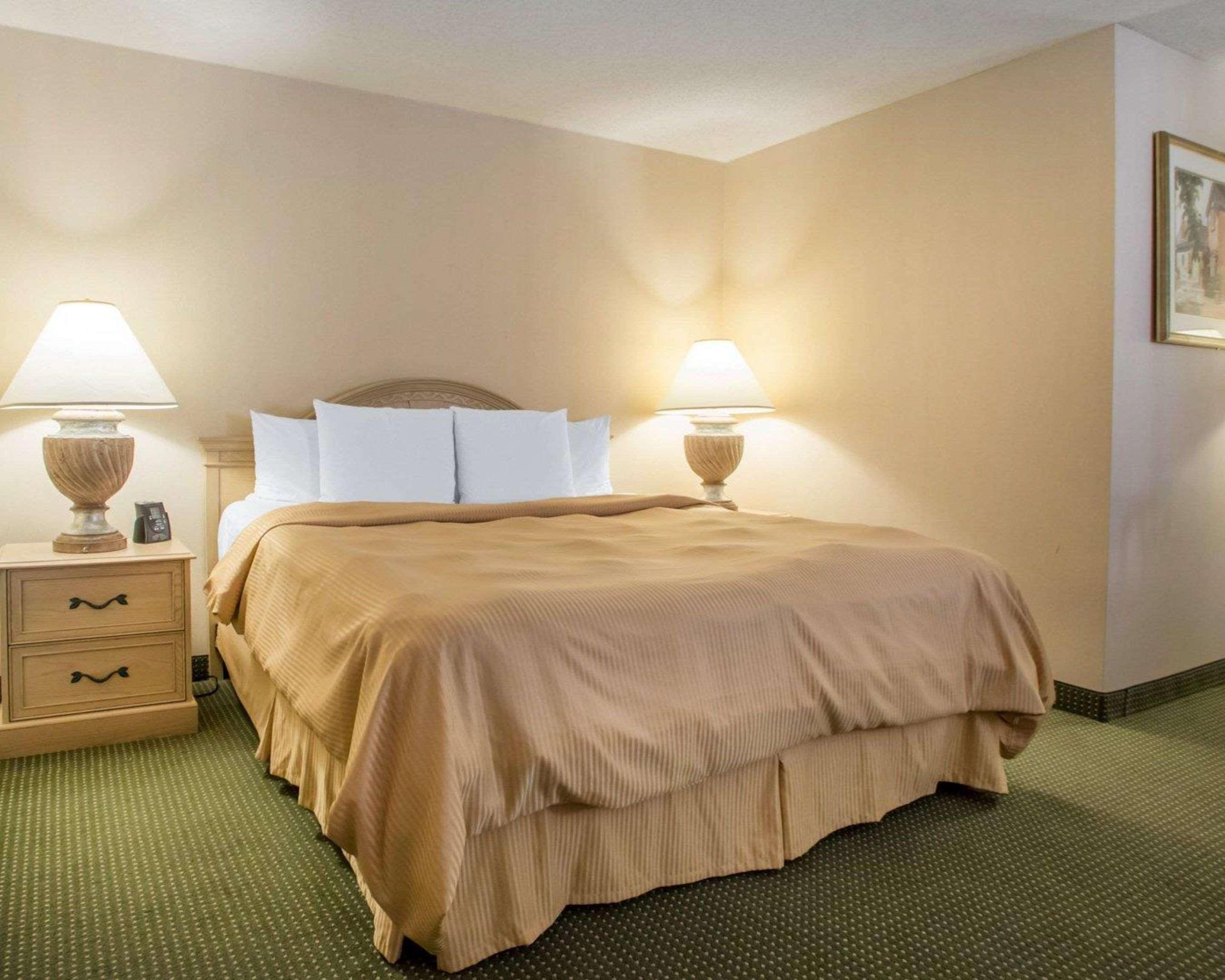 La Quinta Inn & Suites By Wyndham South Holland Eksteriør billede