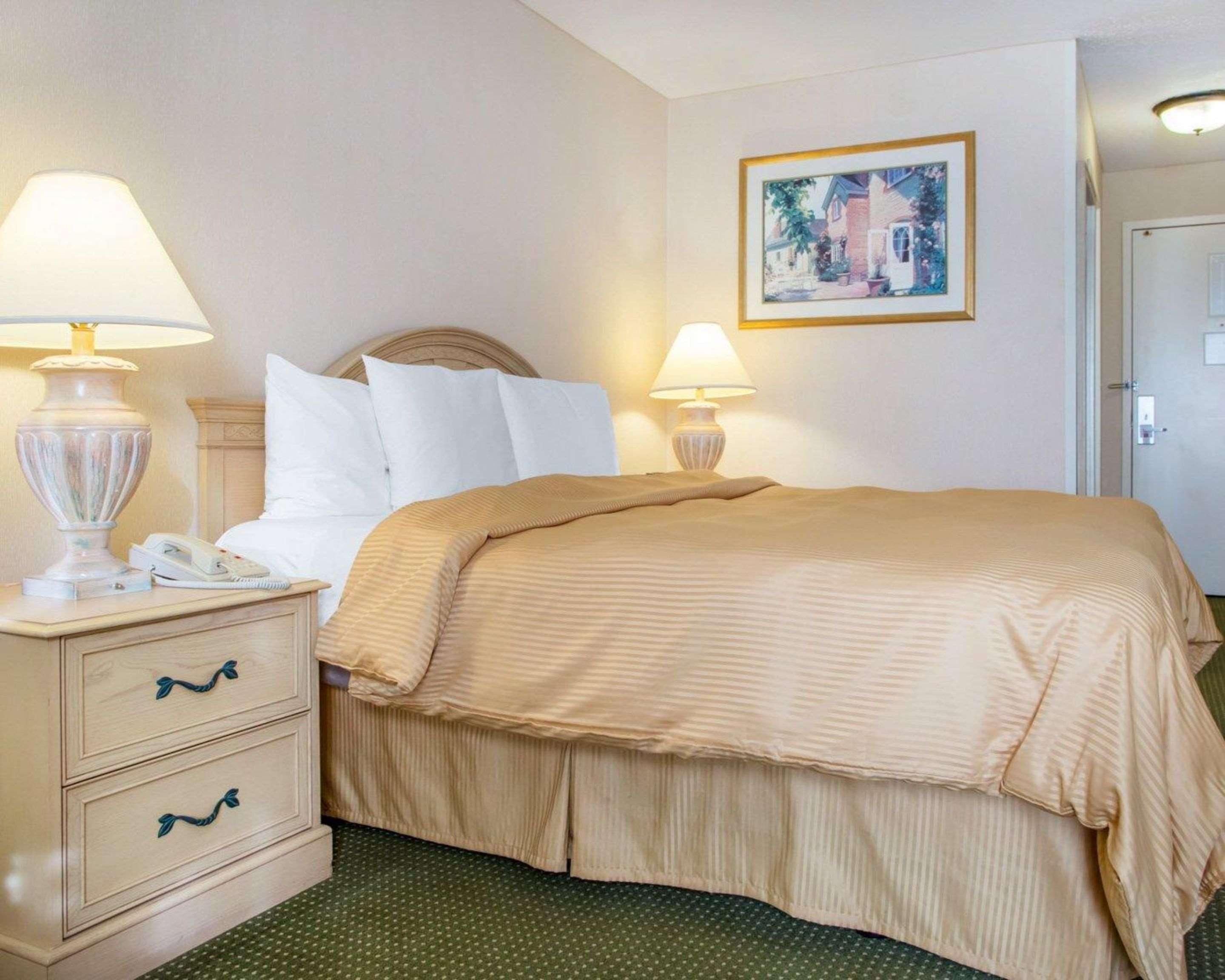 La Quinta Inn & Suites By Wyndham South Holland Eksteriør billede