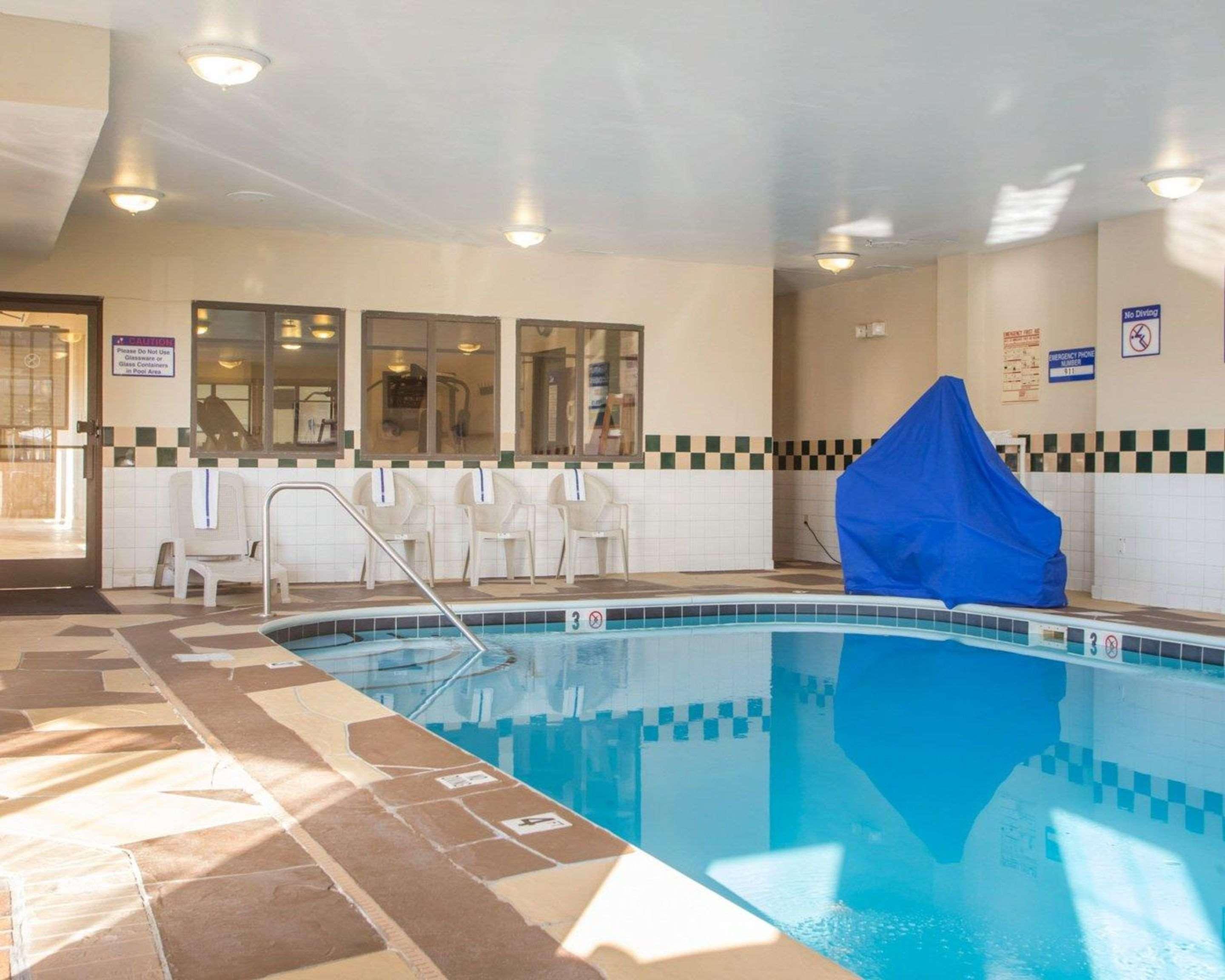 La Quinta Inn & Suites By Wyndham South Holland Eksteriør billede
