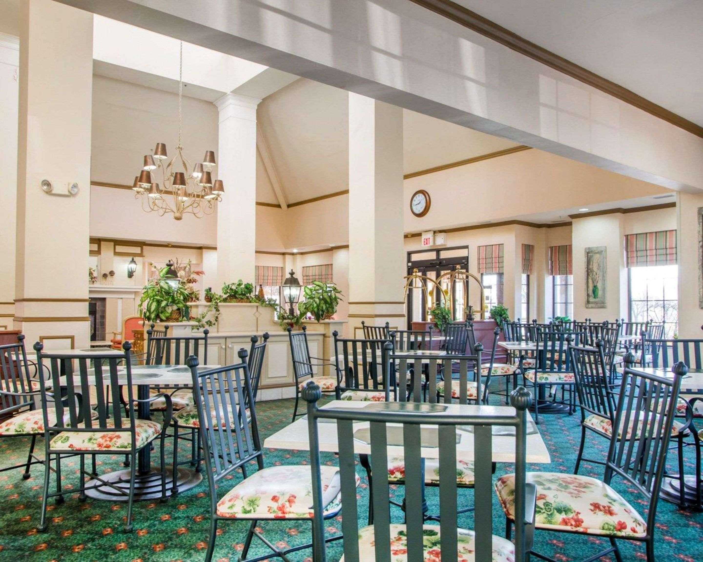 La Quinta Inn & Suites By Wyndham South Holland Eksteriør billede
