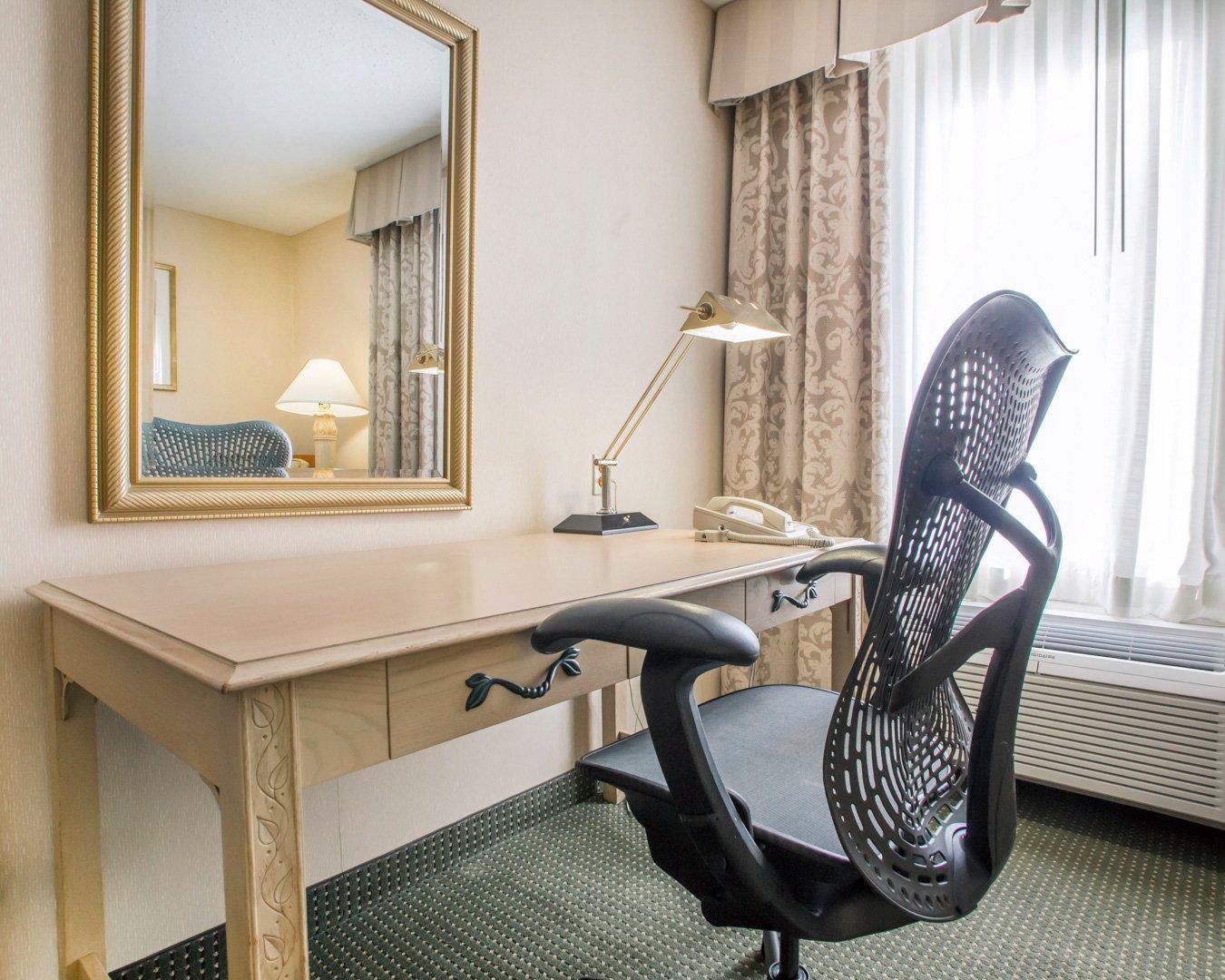La Quinta Inn & Suites By Wyndham South Holland Eksteriør billede