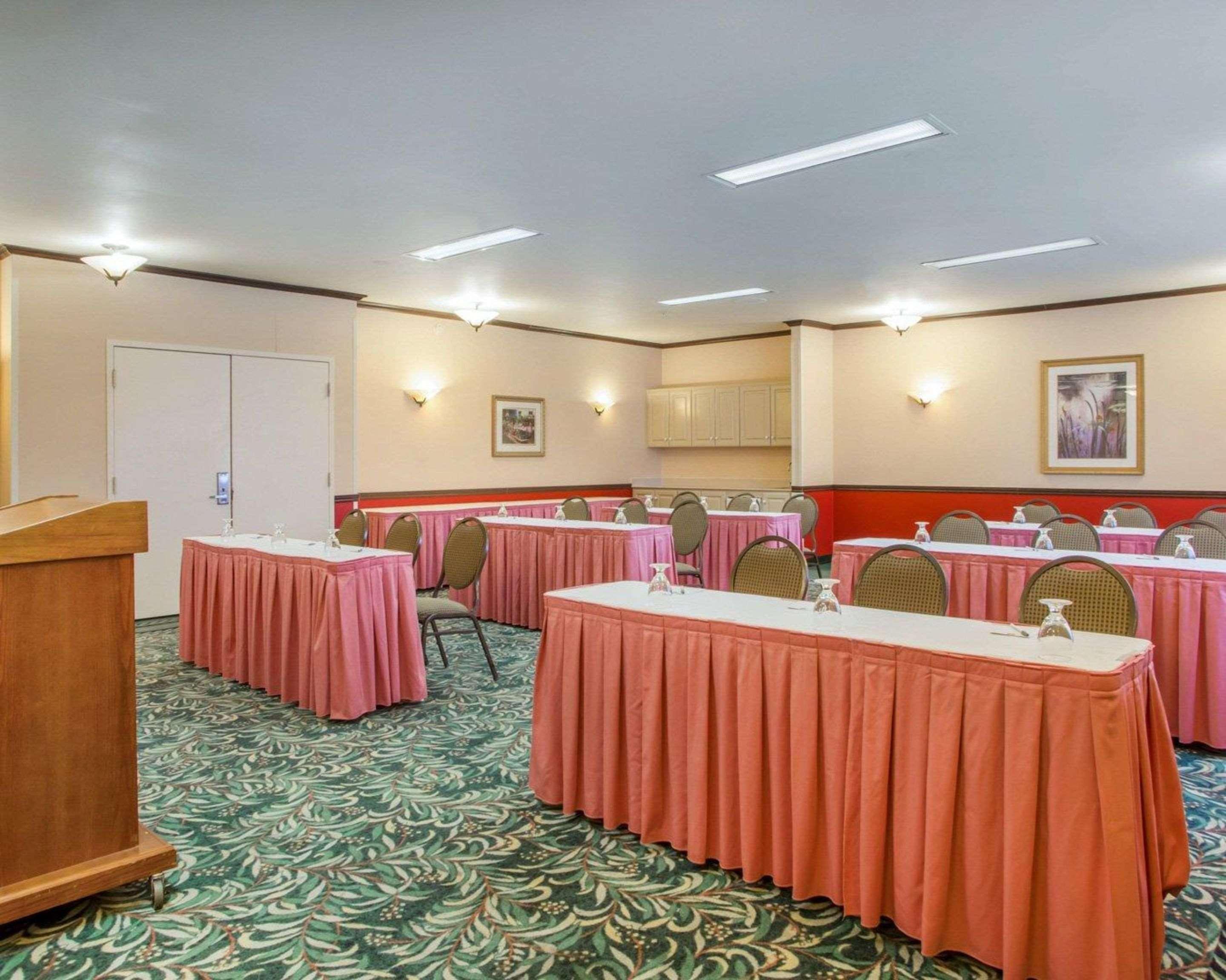 La Quinta Inn & Suites By Wyndham South Holland Eksteriør billede