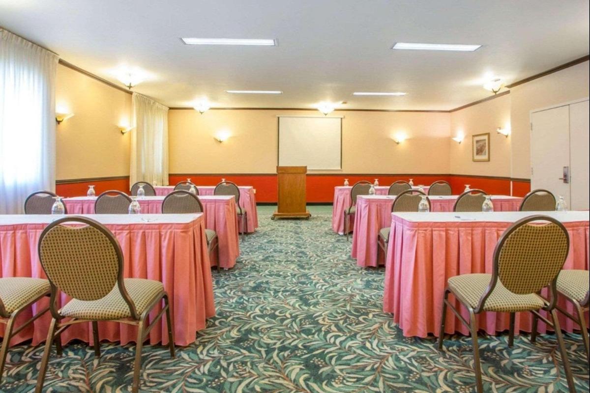 La Quinta Inn & Suites By Wyndham South Holland Eksteriør billede
