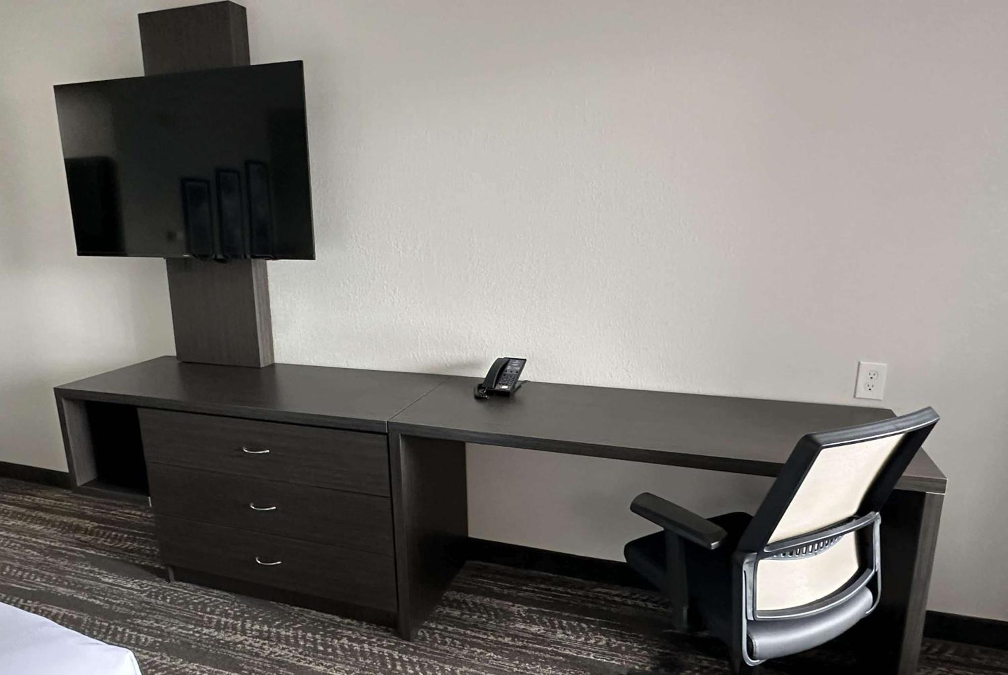 La Quinta Inn & Suites By Wyndham South Holland Eksteriør billede