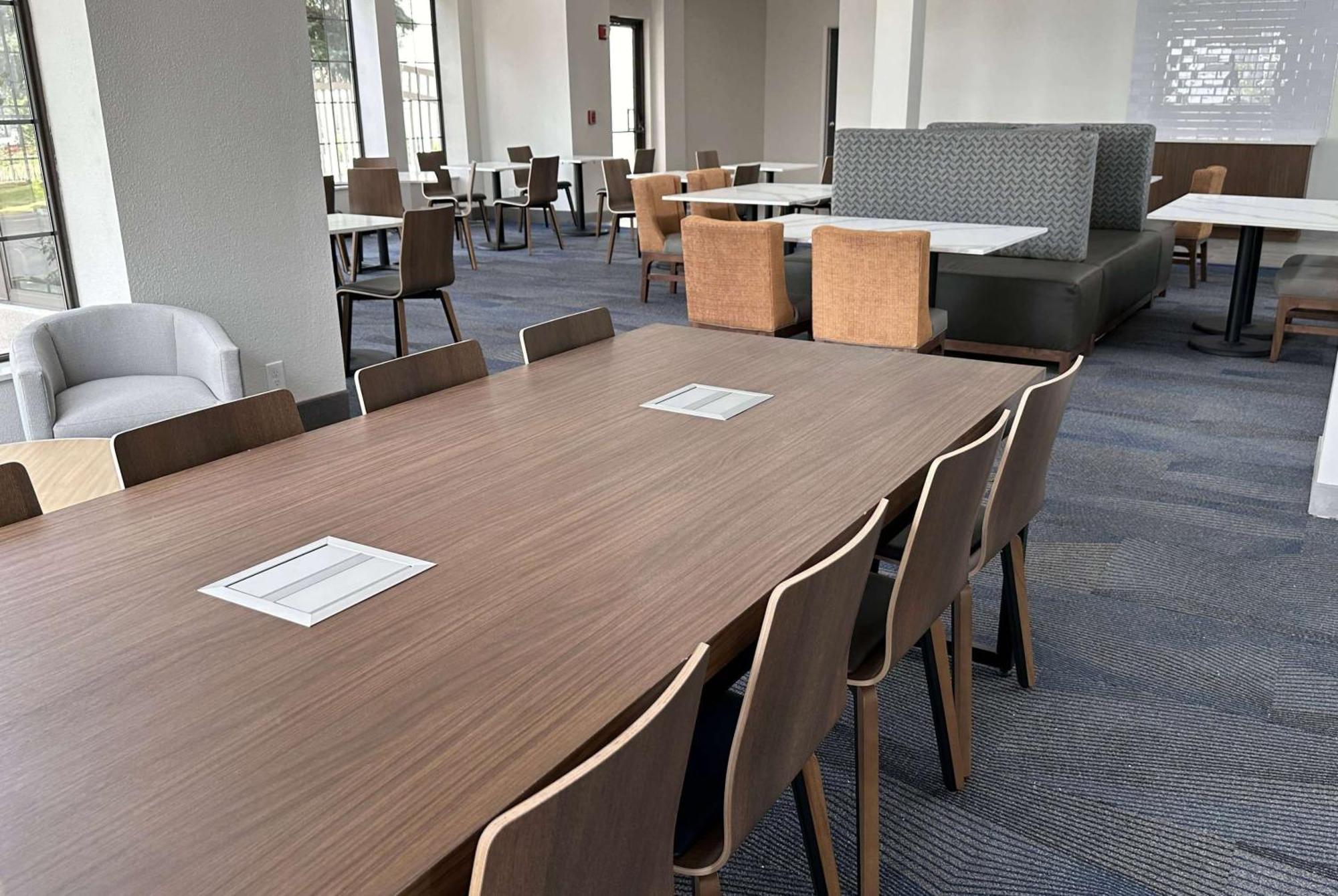 La Quinta Inn & Suites By Wyndham South Holland Eksteriør billede