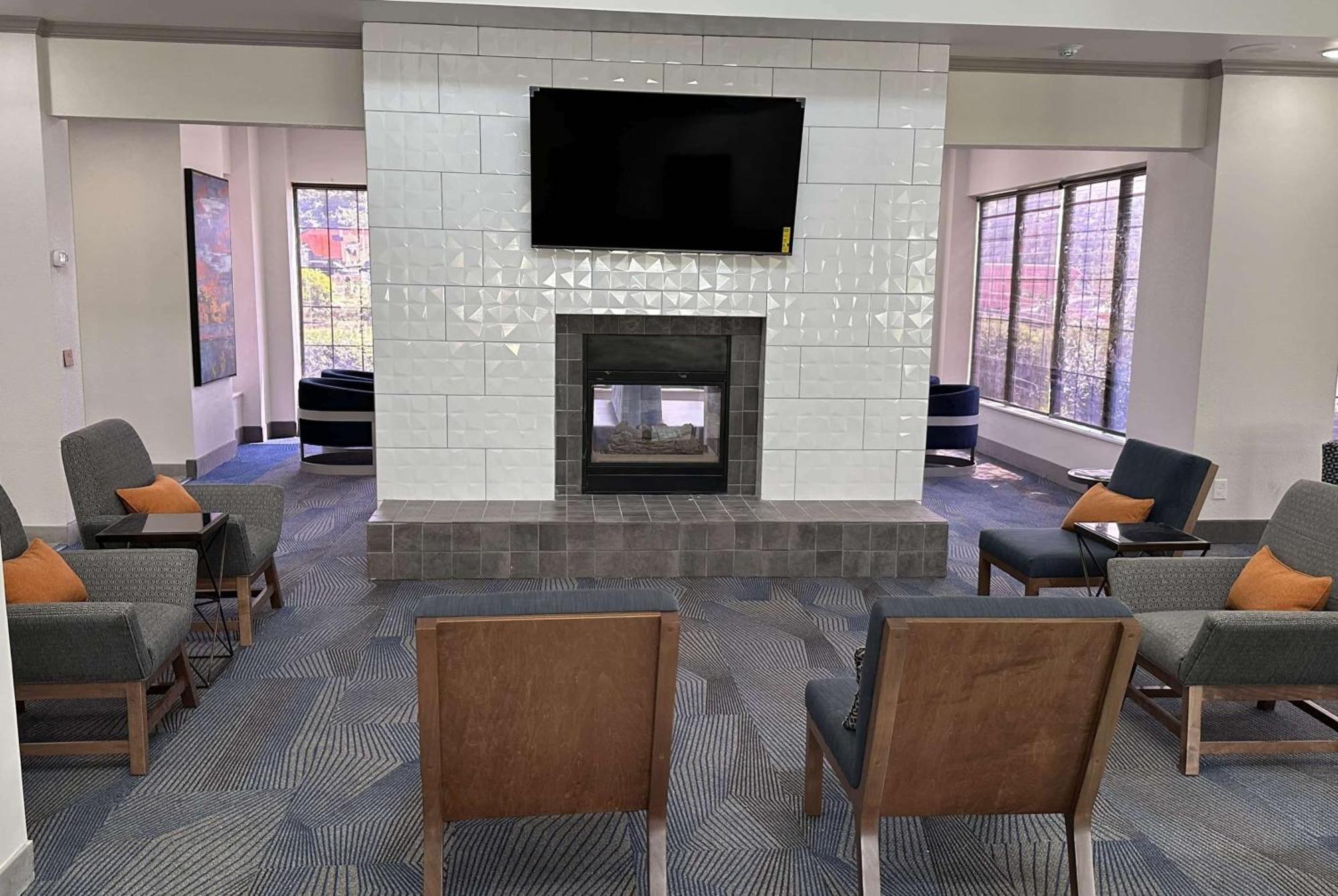 La Quinta Inn & Suites By Wyndham South Holland Eksteriør billede