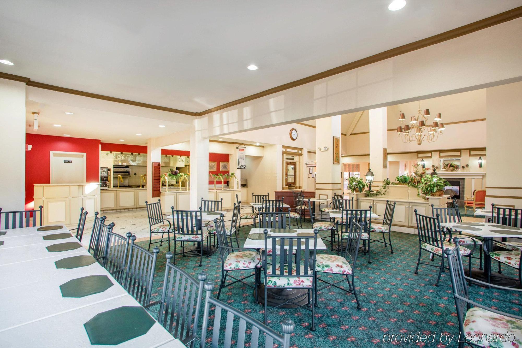 La Quinta Inn & Suites By Wyndham South Holland Eksteriør billede