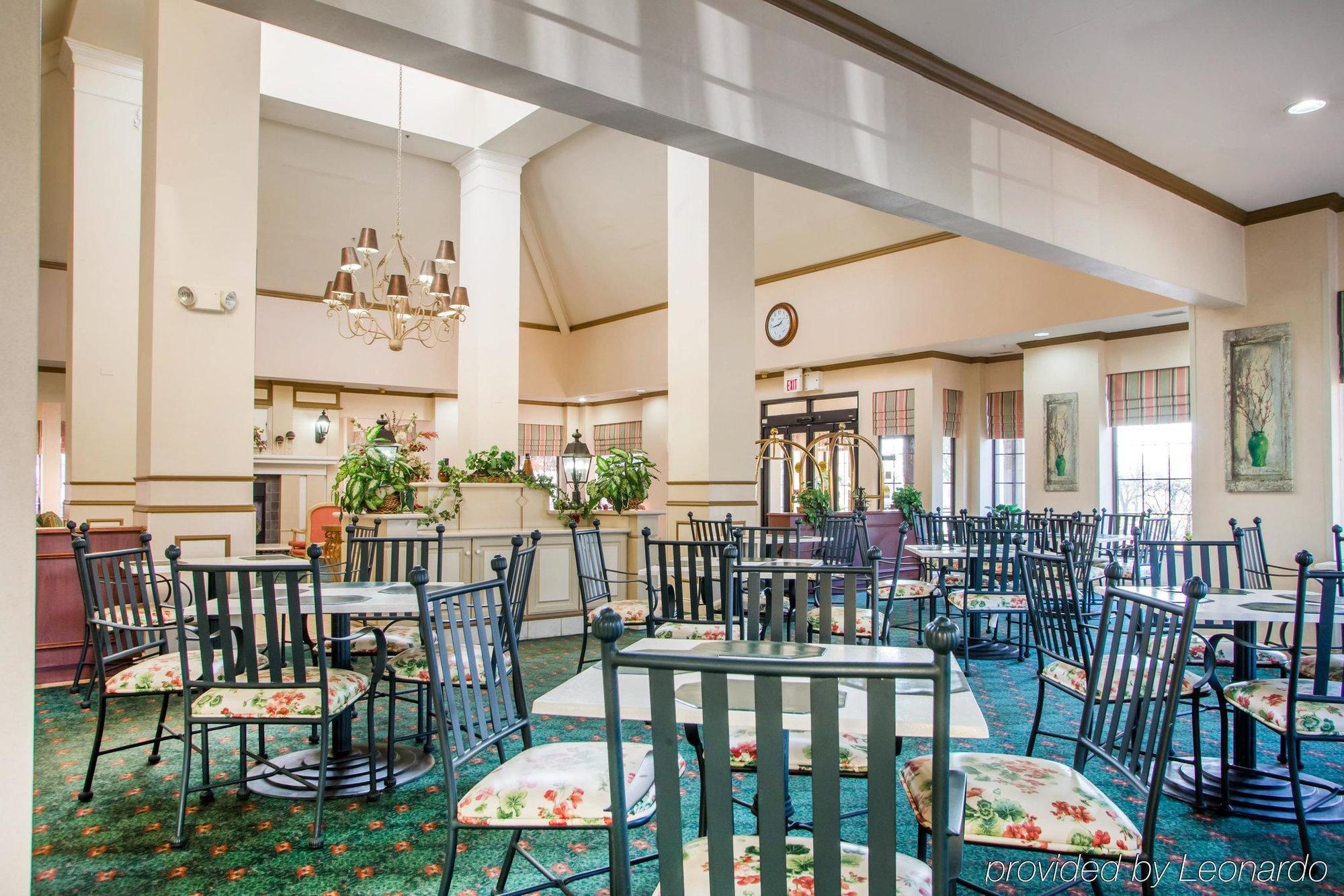 La Quinta Inn & Suites By Wyndham South Holland Eksteriør billede