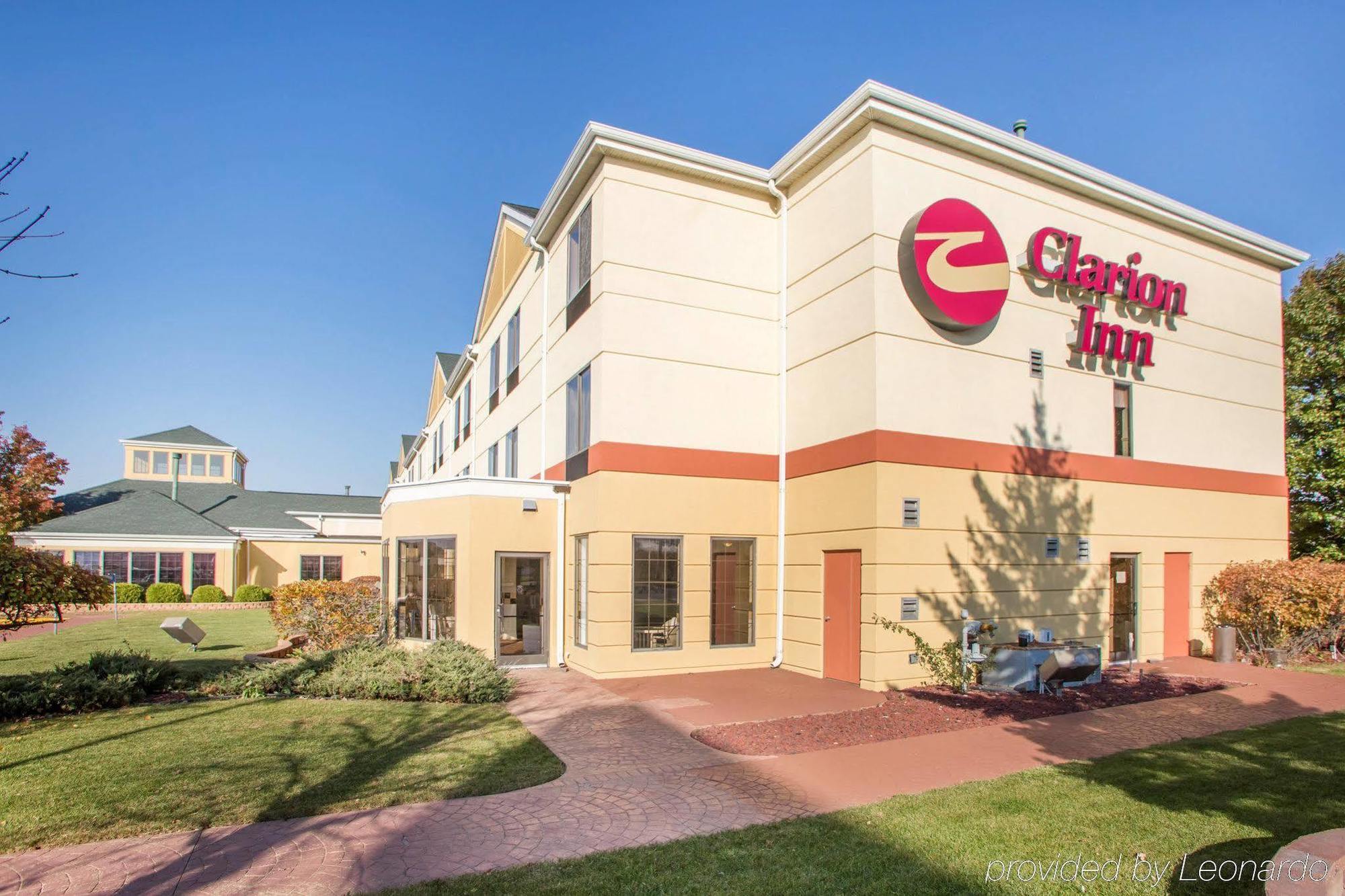 La Quinta Inn & Suites By Wyndham South Holland Eksteriør billede
