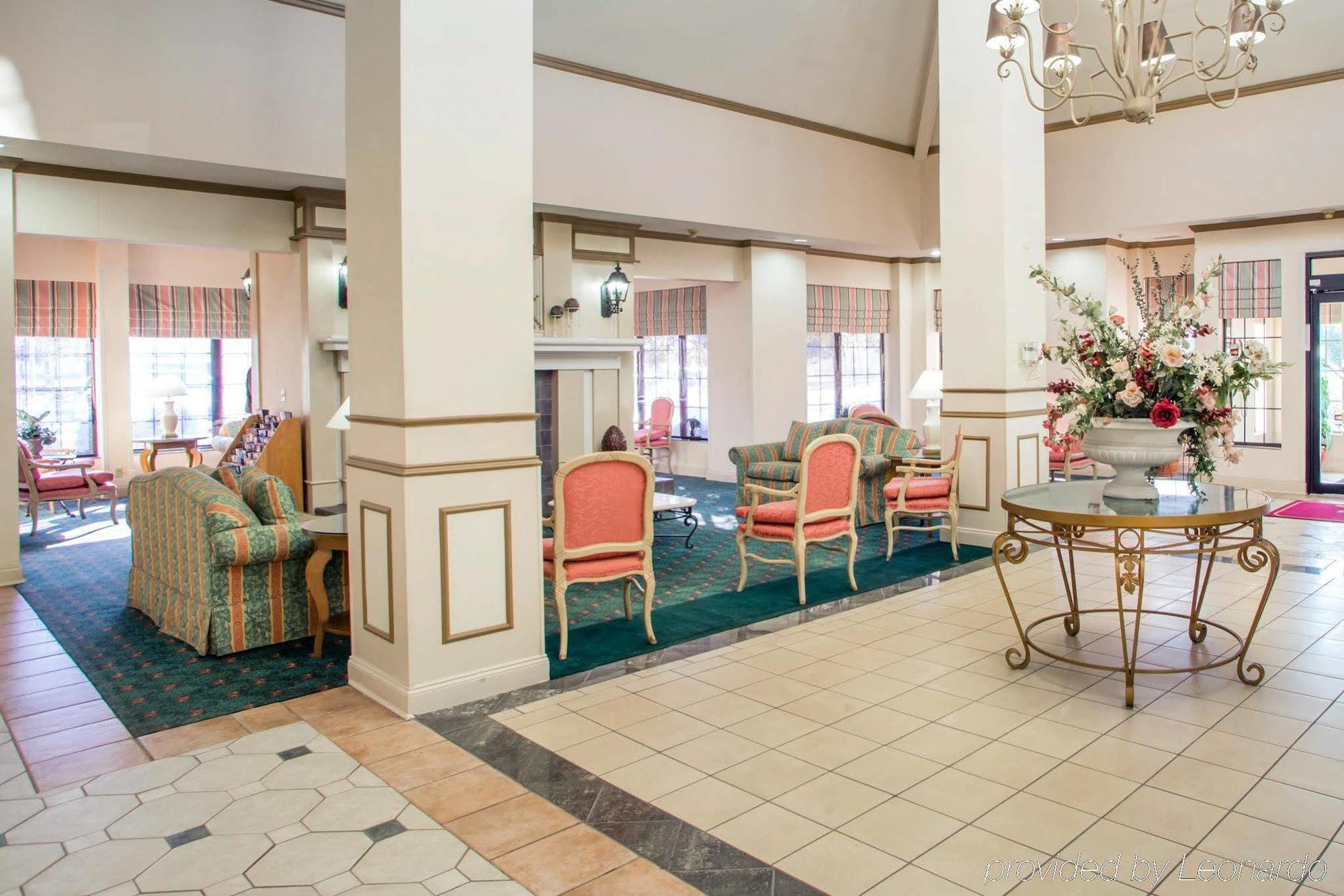 La Quinta Inn & Suites By Wyndham South Holland Eksteriør billede