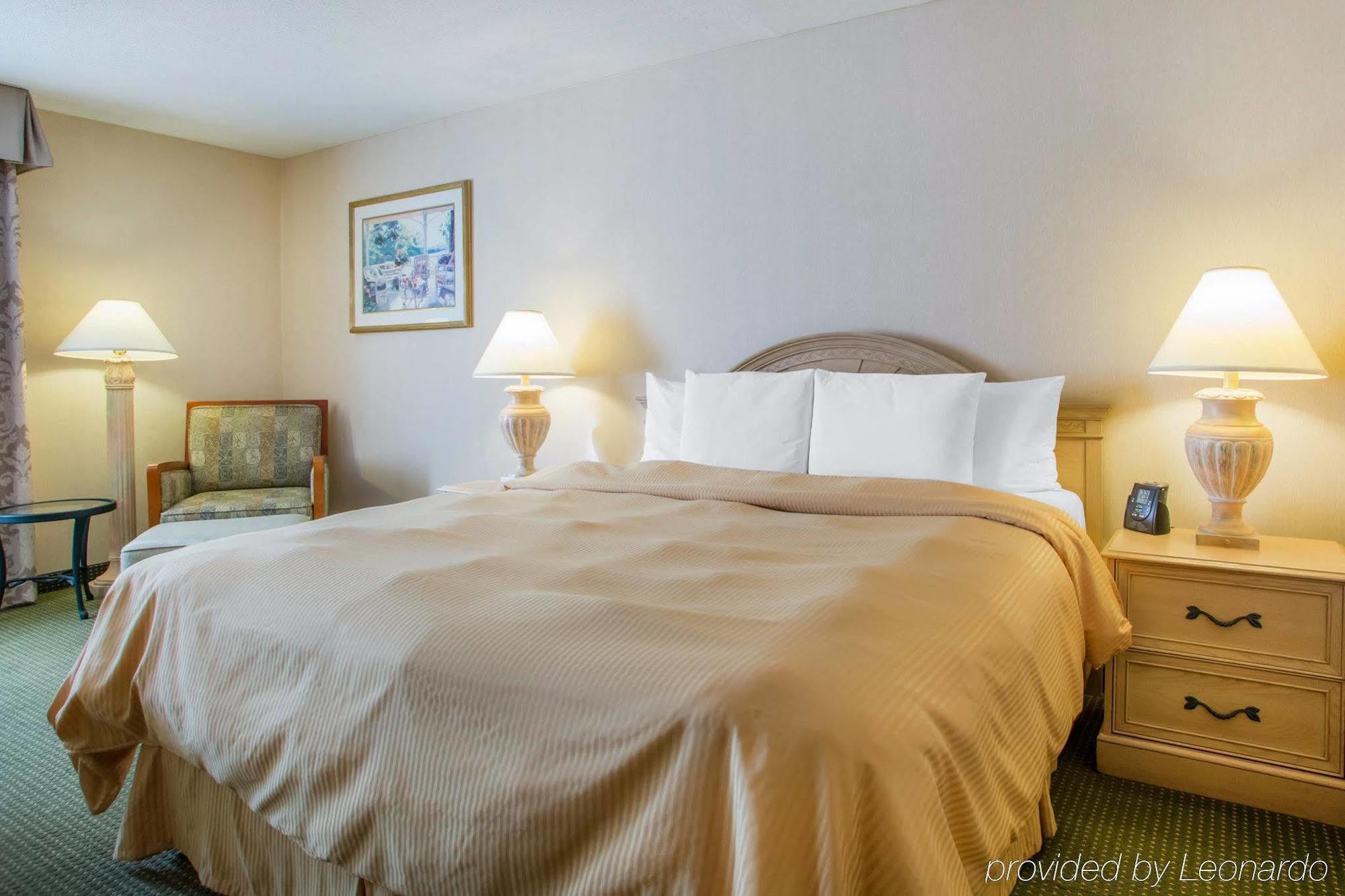 La Quinta Inn & Suites By Wyndham South Holland Eksteriør billede