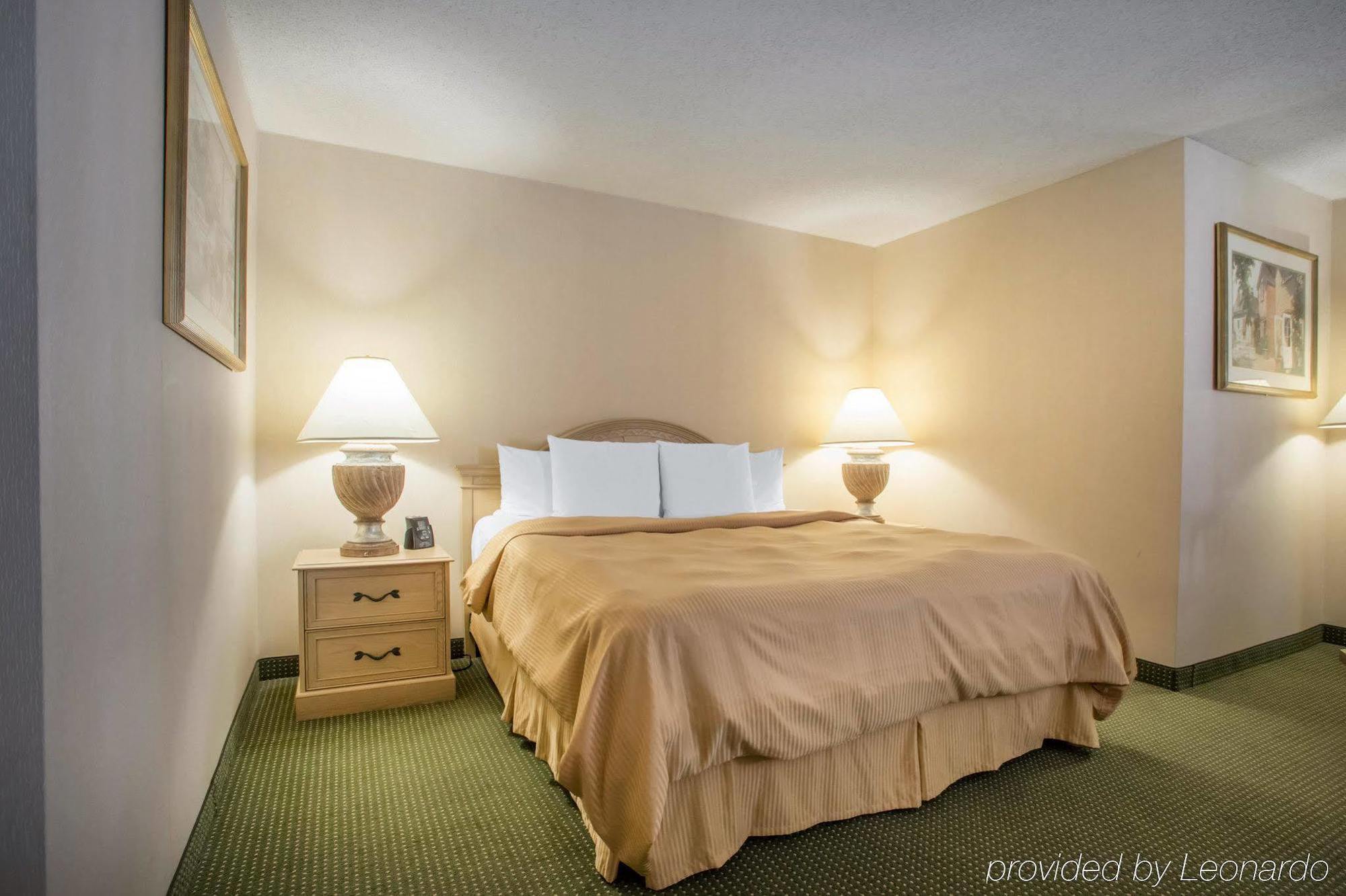 La Quinta Inn & Suites By Wyndham South Holland Eksteriør billede
