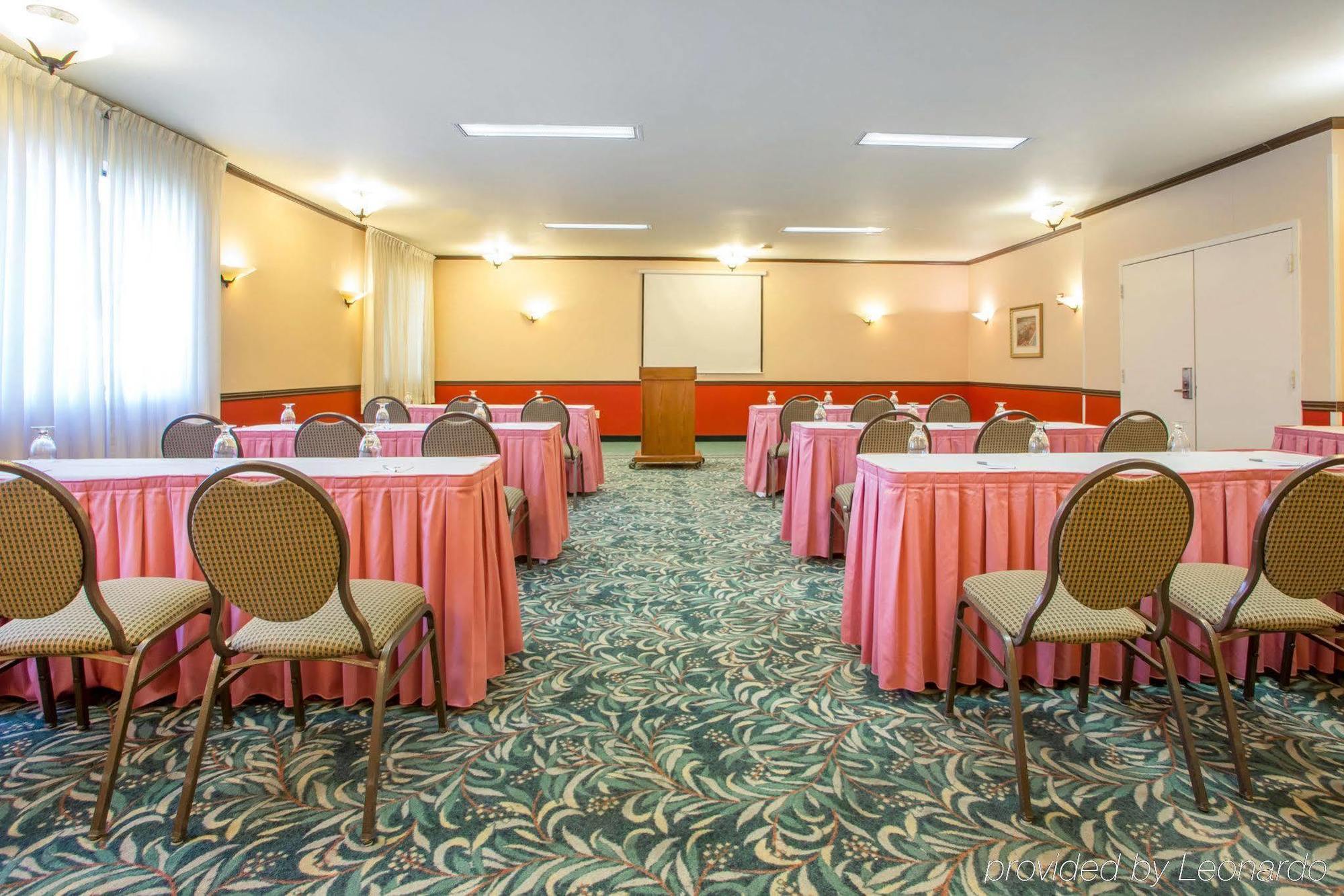 La Quinta Inn & Suites By Wyndham South Holland Eksteriør billede